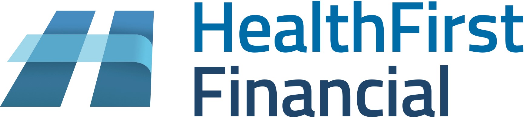 HealthFirst Logo - Three Rivers Hospital